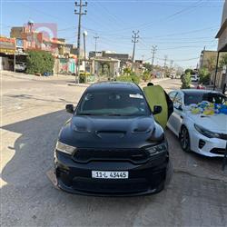 دۆج دۆرانگۆ